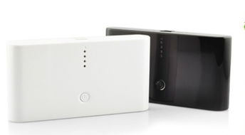 廠家直銷移動電源 價格優勢與選購指南