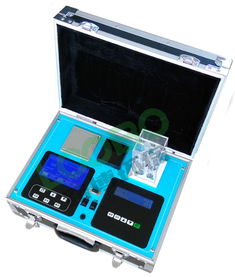 便攜式多參數水質檢測儀廠家直銷價格分析與購買指南