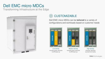 戴爾科技集團閃耀CITE，PowerMax與Latitude 7400榮膺大獎