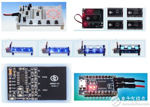 華強芯城與本土MCU公司SOC賽元微電子達成戰略合作，共創電子產品銷售新格局