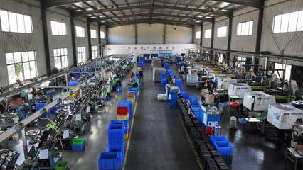 湖北崇陽 培育“專精特新”企業(yè) 賦能制造強縣建設