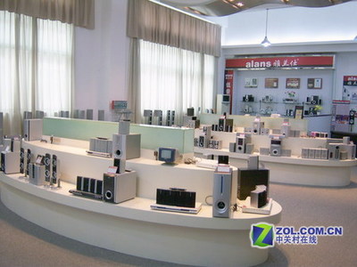 穩健務實活力十足 雅蘭仕工廠參觀紀實