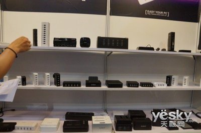 奧睿科驚艷亮相香港秋季電子展，展品豐富多元引領電子產品銷售新趨勢