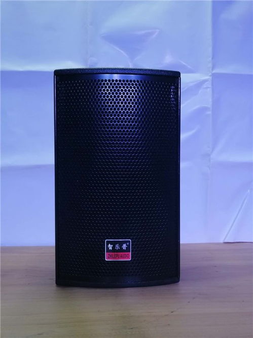 鄭州沃之德音響 打造商丘小區音響系統優選品牌