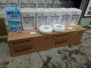 深圳水處理全產業鏈解析 從工業純水到直飲設備的技術與應用