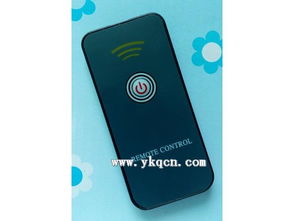 河南濮陽廠家直銷 單鍵防盜報(bào)警器遙控器，守護(hù)您的安全與便捷