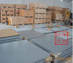 5噸地磅 選購、安裝與直銷渠道全攻略